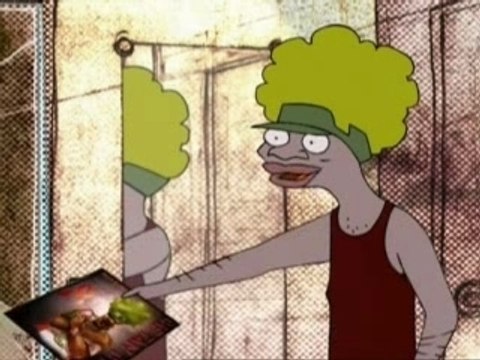 Les lascars version créol de next prod QBJ