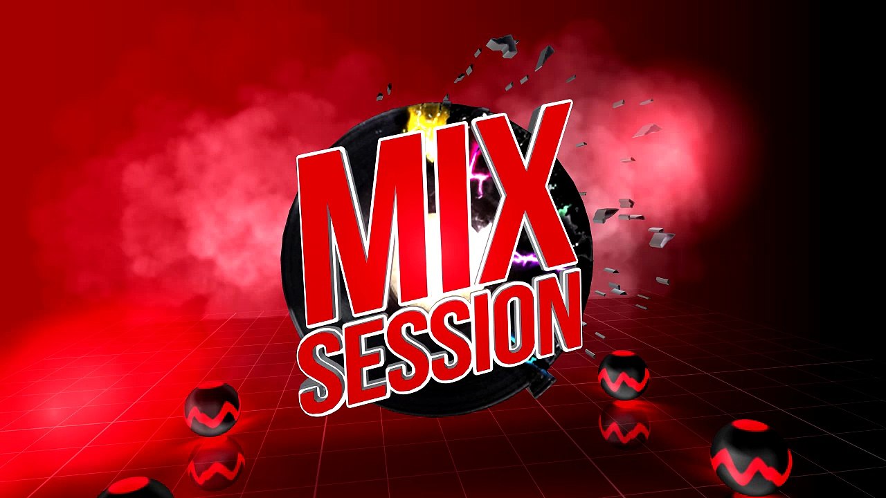 LOGO MIXSESSION NT 1
