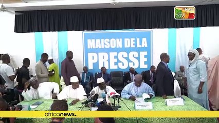 Mali : des opposants demandent la démission du ministre de l'administration du territoire