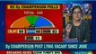 Ending the uncertainty over delay, Race for Rajya Sabha Deputy Chairman Election begins
