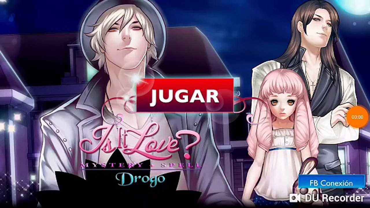 esto es demasiado deprimente-is it love?Drogo capitulo 8 parte 11