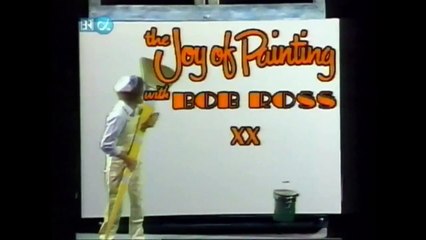 The Joy of Painting s20 03 Winter In Pastel