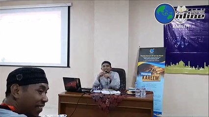 Daurah Tajwidul Huruf_Ust. Abu Erza Laili Al-Fadhli 04