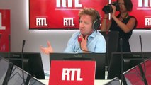La purée de pommes de terre de Joël Robuchon 
