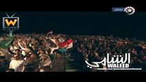 وليد الشامي - يا اهل الهوى | سمرات سوق واقف 1432 هـ
