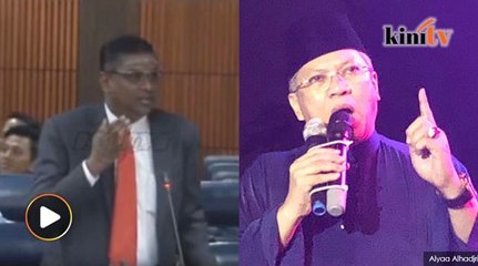 Annuar diberi masa 24 jam untuk mohon maaf - DAP