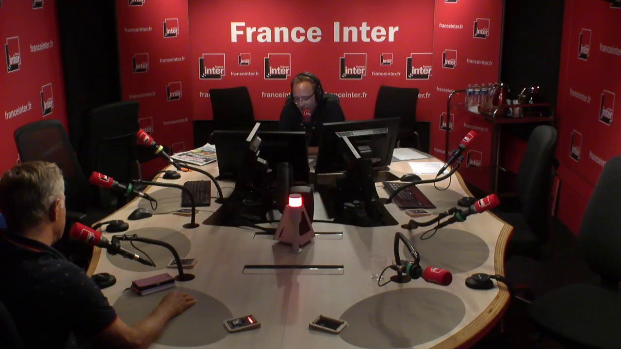 Jean Garrigues : "ce qui pose problème c’est qu’un président ait la capacité de lui-même promouvoir une personne "