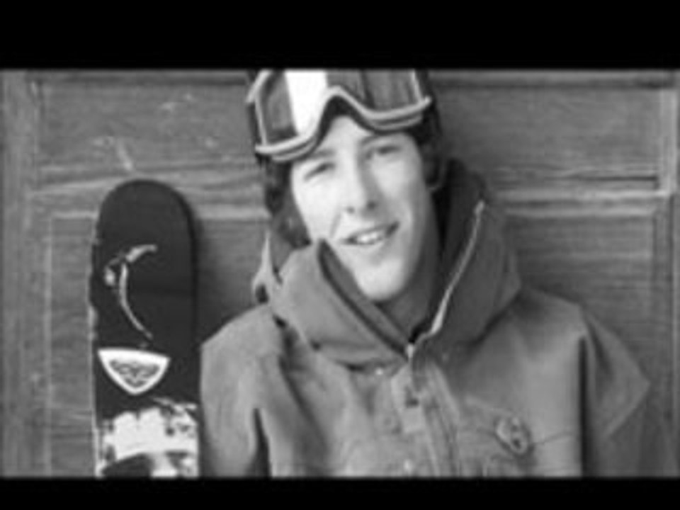 SKV #3 Loic Collomb-Patton Freestyle