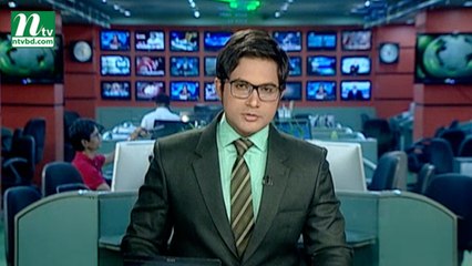 NTV Modhyanner Khobor | 07 August, 2018