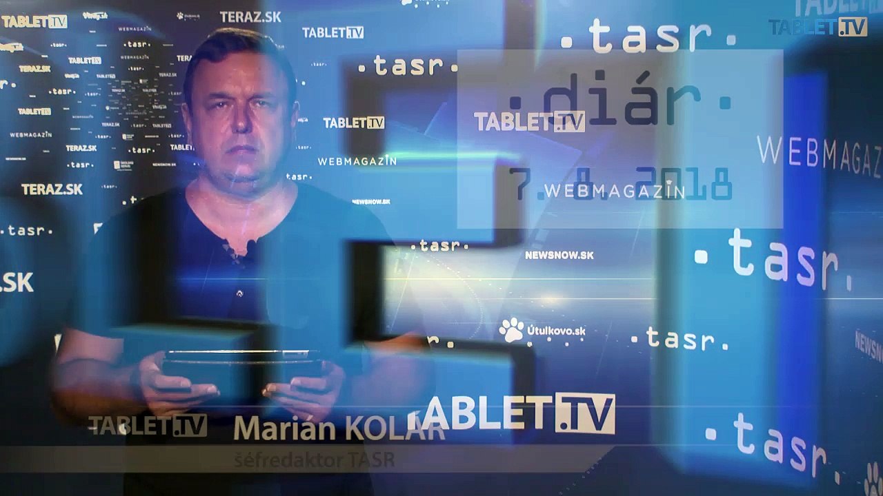 DIÁR: Matej Tóth je na Majstrovstvách Európy favoritom