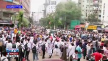 DFA, pinag-iingat ang mga Pilipino sa Bangladesh