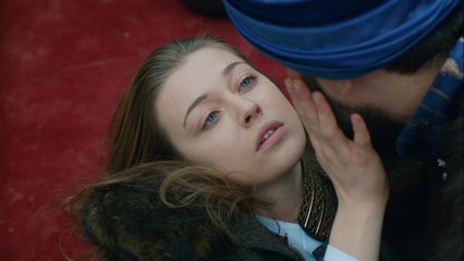 Kalbimin Sultanı 8. Bölüm Anna'nın Büyük Fedakarlığı