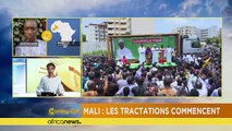 Mali's presidential run-off: what's at stake? [The Morning Call]