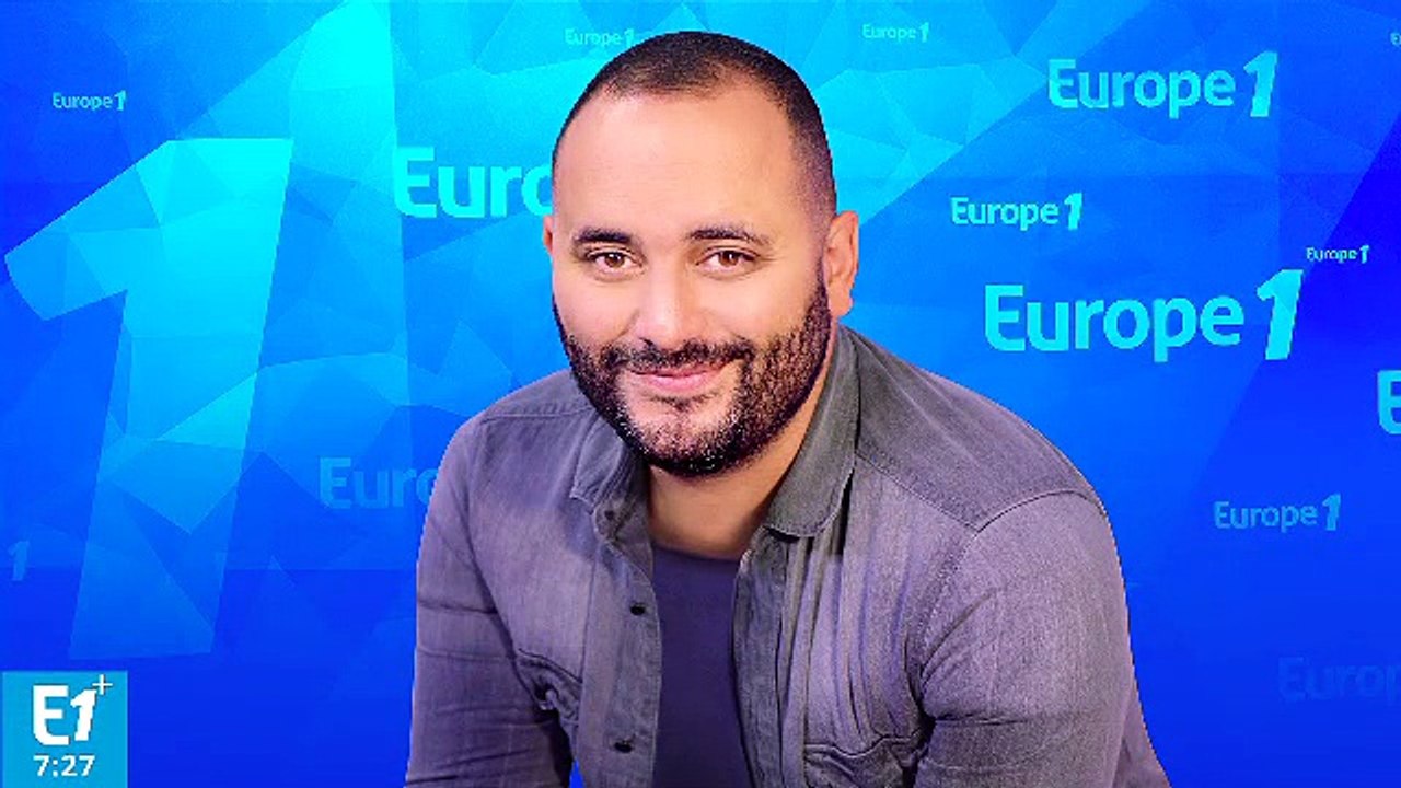 BEST OF - Marie-Annick du Fort de Bregançon : "Le petit Emmanuel Macron a été puni, il a dormi sans doudou"