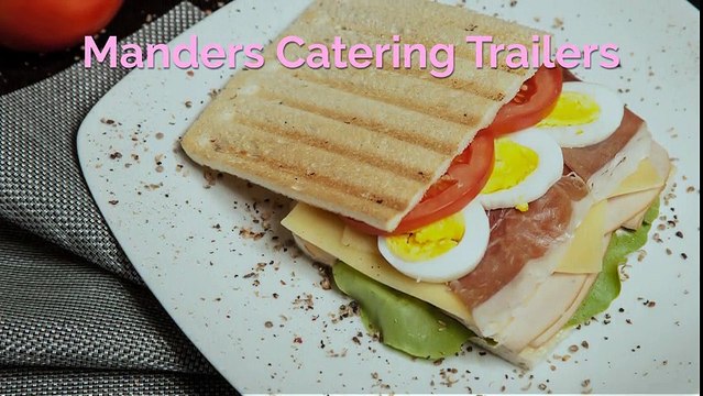 Quality Event Catering Lancashire