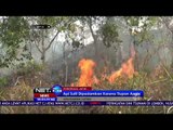 Kebakaran Hutan di Ponorogo Terus Meluas - NET 24