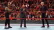 WWE Raw 6th August 2018 Highlights - Roman Reigns Vs Baron Corbin