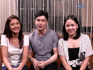 Onanay: Maraming salamat, Kapuso!