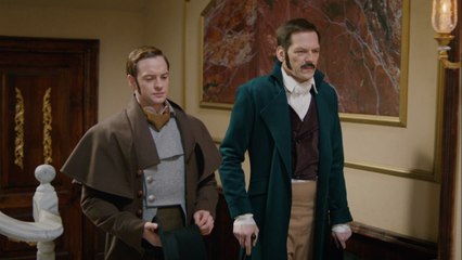 Kalbimin Sultanı 8. Bölüm Unutun Anna'yı