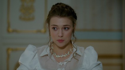 Kalbimin Sultanı 8. Bölüm Aşık Oldum