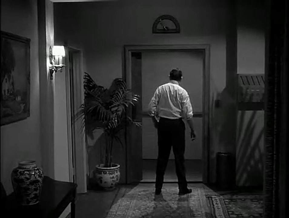 The Outer Limits ( 1963-65 )  S01E28 - The Special One