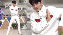 [Pops in Seoul] Samuel's Dance How To - 