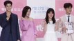 [Showbiz Korea] Drama which is based on a popular webtoon of the same name, 'My ID is Gangnam Beauty' press conference