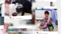 [Showbiz Korea] Stars & their trivial but genuine happiness (Son Ho-young, Choi Kwang-je, Oh Chang-seok)