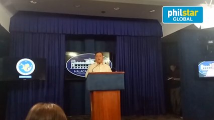 Roque on why President Duterte fired the entire Nayong Pilipino board