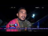 Warga Mendirikan Tenda Darurat di Persawahan Karena Gempa - NET 5