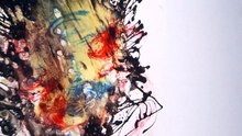 Soul's Face showcases five young artists