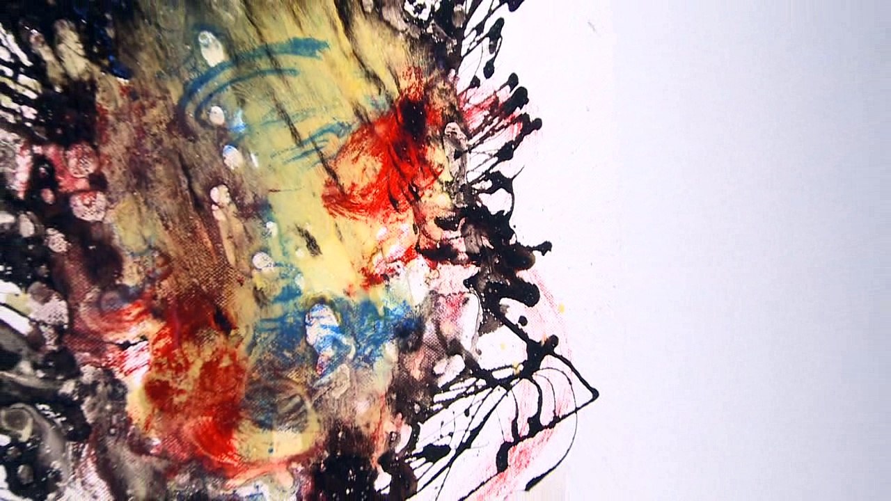 Soul's Face showcases five young artists