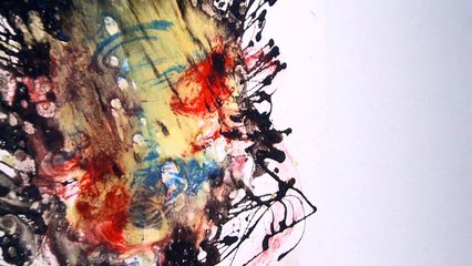 Soul's Face showcases five young artists