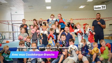 Avec vous Coudekerque-Branche