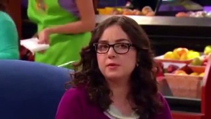 I Didn't Do It S02E04 Lindy & Logan Get Psyched