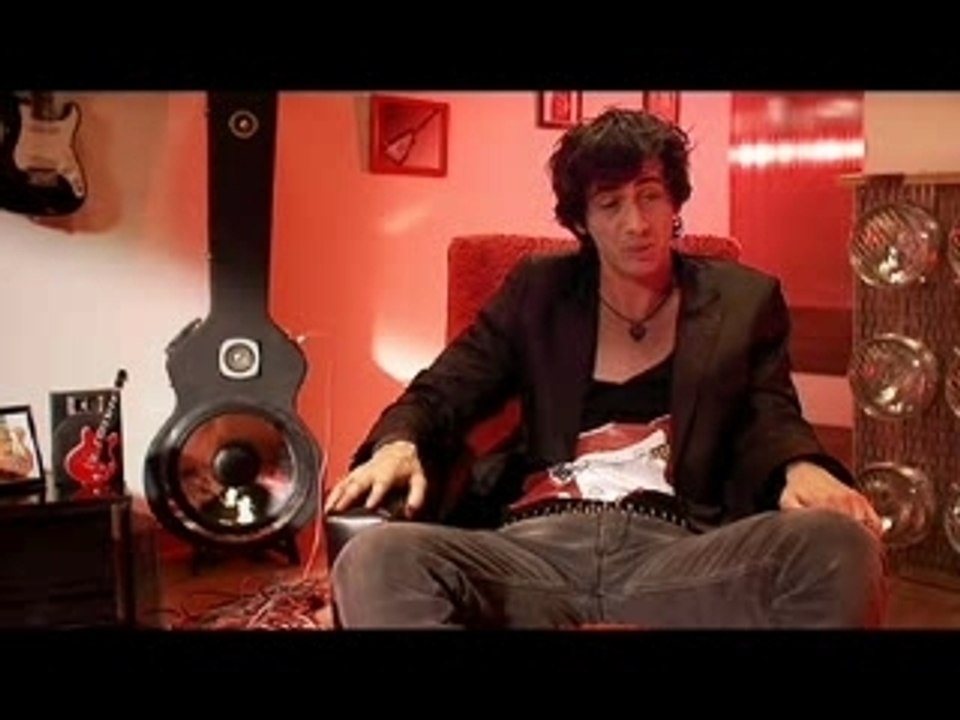 pub virgin radio "air guitare" episode 2