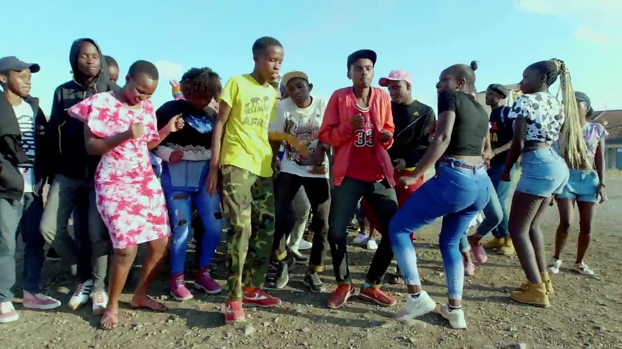 POSITION - ETHIC FT THE KANSOUL