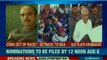 Race for Rajya Sabha Deputy Chairman Election begins, Congress out of race
