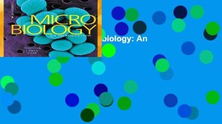 About For Books  Microbiology: An Introduction  Unlimited