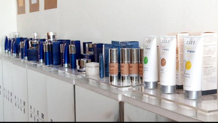 Why one company in France won't say bye-bye to Iran