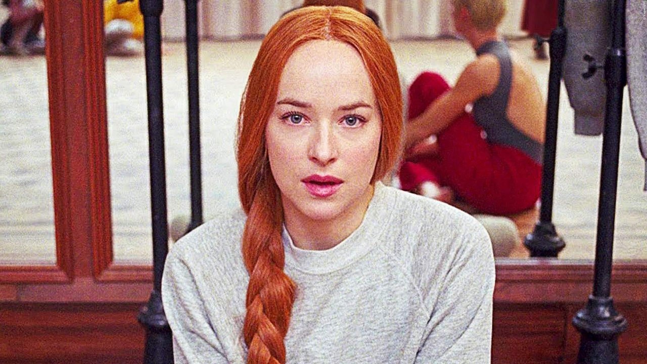 SUSPIRIA Trailer English Englisch (2018) HD