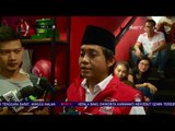 Partai Pendukung Jokowi Diminta Mengkampanyekan Kinerja Pemerintahan Jokowi JK - NET 5