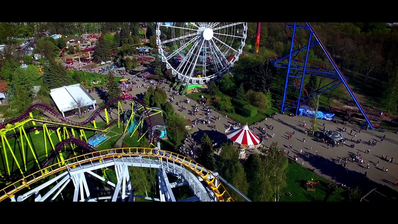 THE PUNISHED Trailer