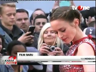 Aksi Memberantas Narkoba di Meksiko dalam Film 'Scario'