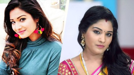 அசிங்கப்படுத்தியவருக்கு செம நோஸ்கட் கொடுத்த நெஞ்சம் மறப்பதில்லை சரண்யா- வீடியோ