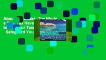 About For Books  The World s Best Tax Havens: How to Cut Your Taxes to Zero   Safeguard Your
