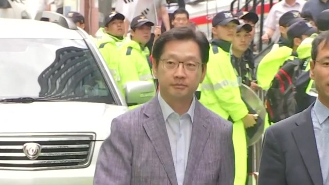 특검, 김경수 경남지사 조만간 재소환 / YTN