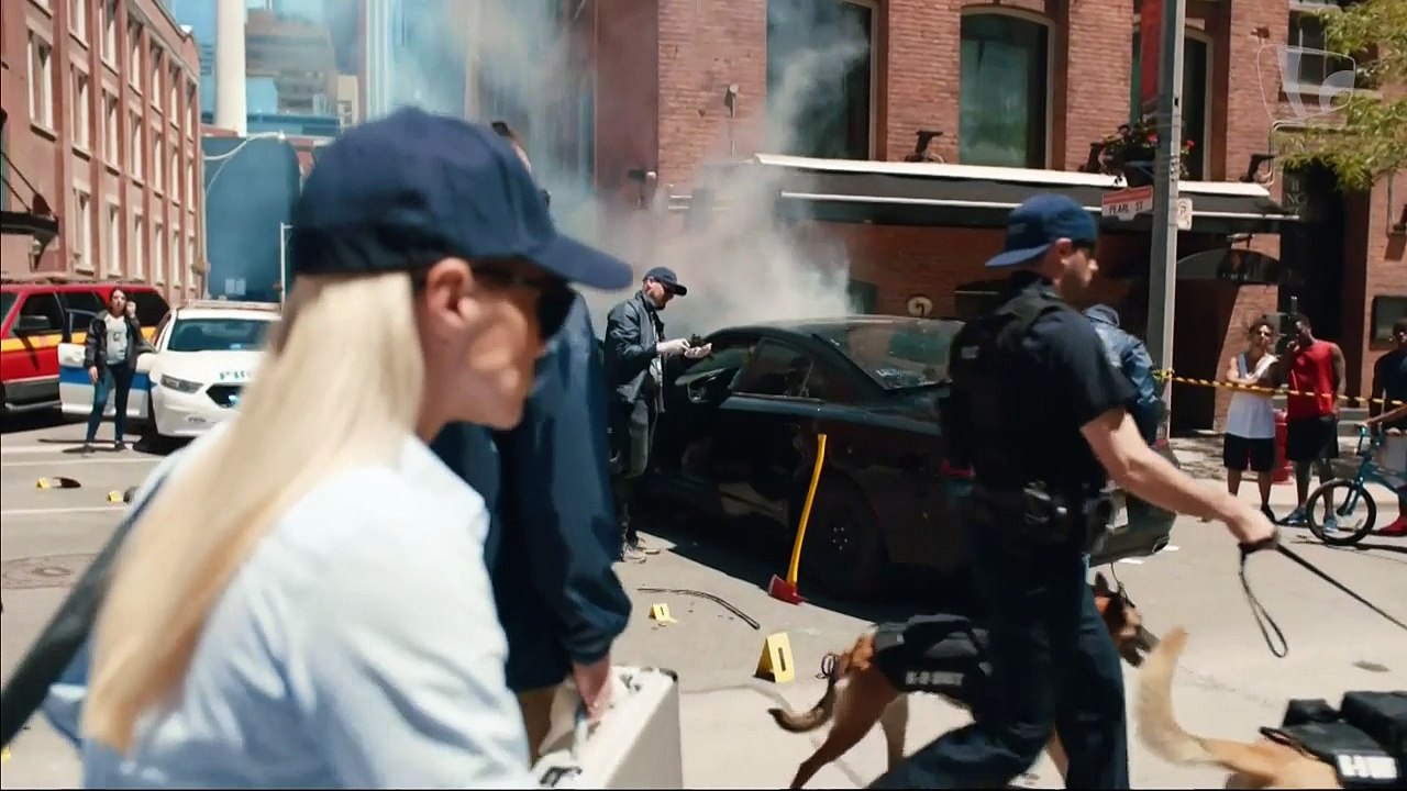 Sky Witness Launch - Monday 6th August 2018