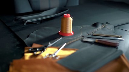 VÍDEO: Project Gold de Porsche (III).