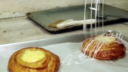Desserts Making at Wholesale Bakery Miami | Old School Bakery